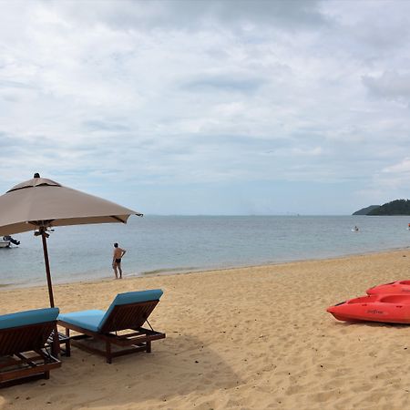 The Sunset Beach Resort & Spa, Taling Ngam, Ko Samui Eksteriør bilde