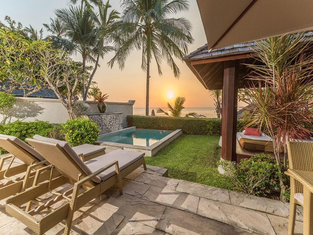 The Sunset Beach Resort & Spa, Taling Ngam, Ko Samui Eksteriør bilde