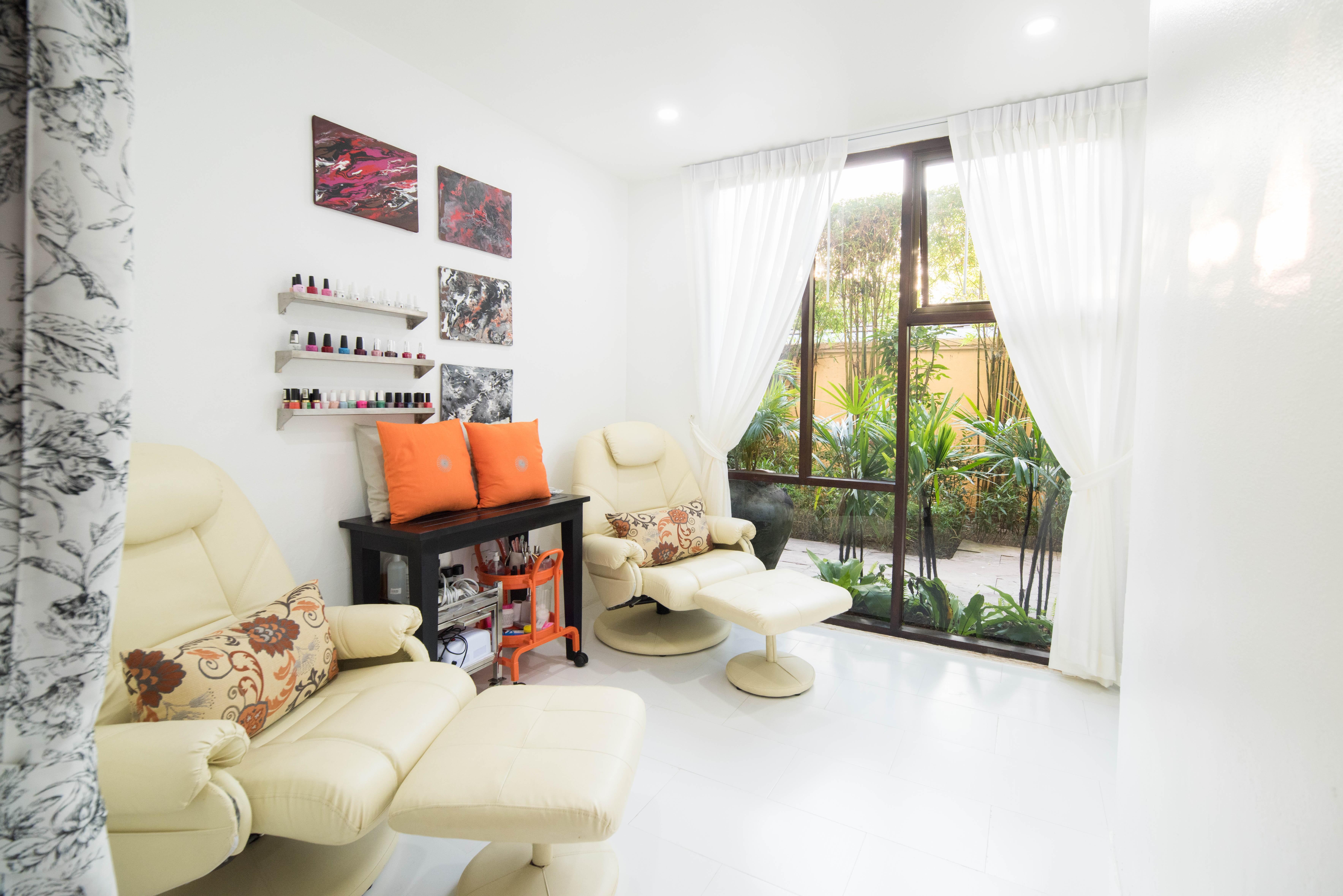 The Sunset Beach Resort & Spa, Taling Ngam, Ko Samui Eksteriør bilde