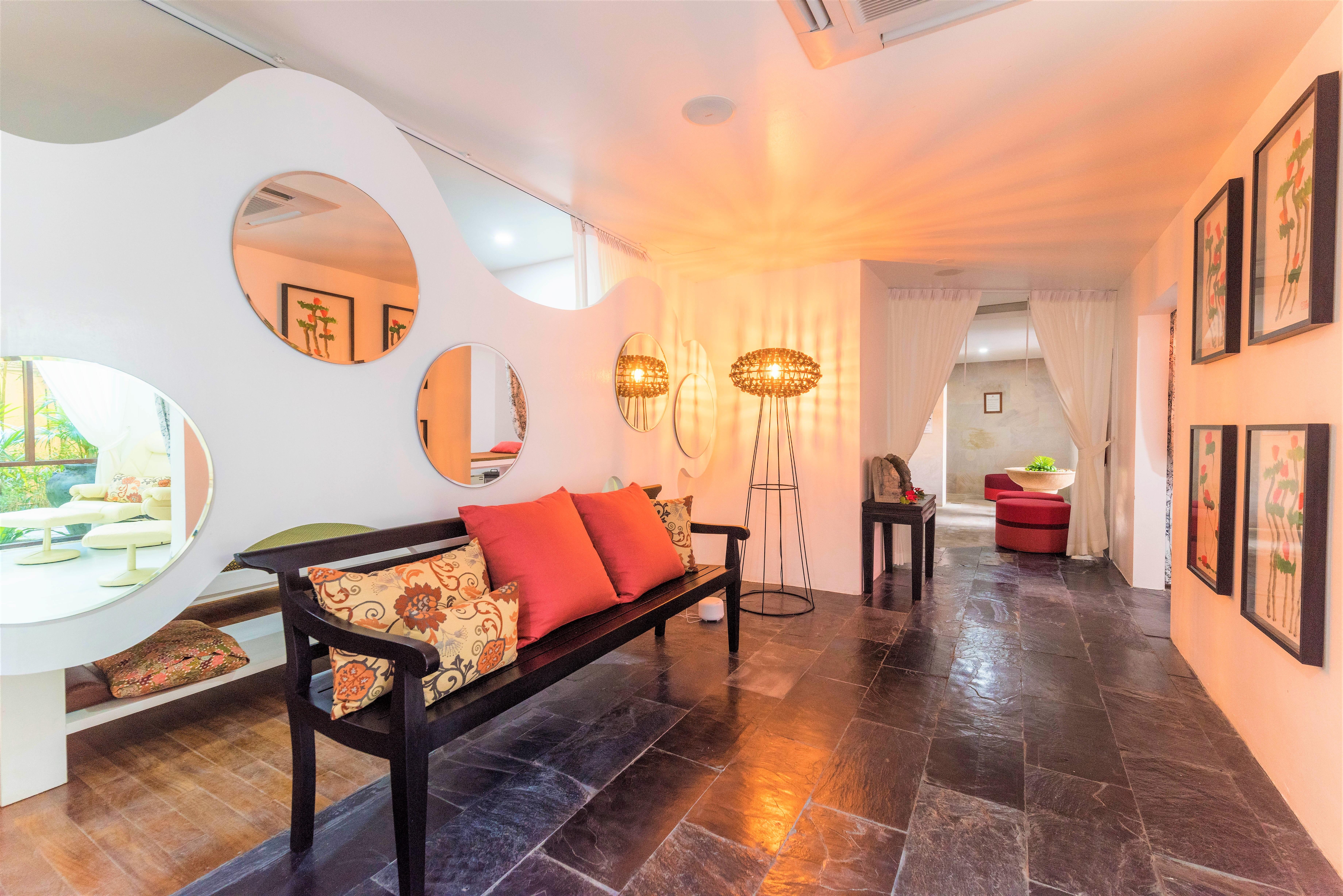 The Sunset Beach Resort & Spa, Taling Ngam, Ko Samui Eksteriør bilde
