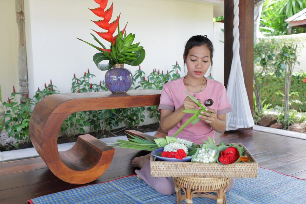 The Sunset Beach Resort & Spa, Taling Ngam, Ko Samui Eksteriør bilde
