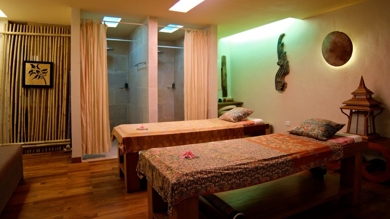 The Sunset Beach Resort & Spa, Taling Ngam, Ko Samui Eksteriør bilde