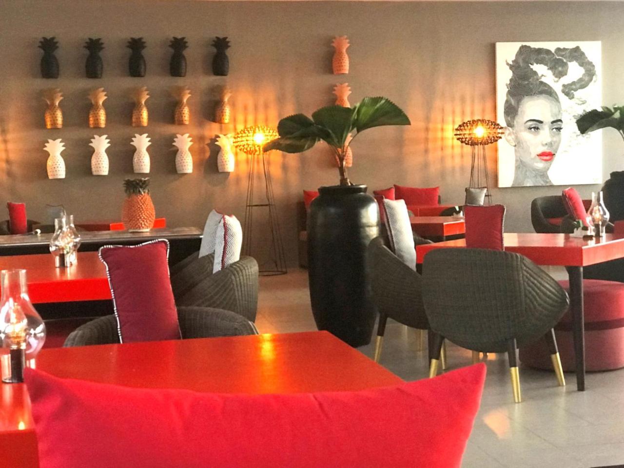 The Sunset Beach Resort & Spa, Taling Ngam, Ko Samui Eksteriør bilde