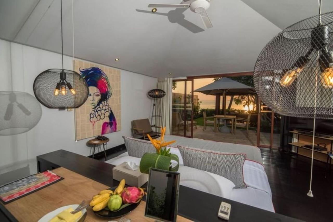 The Sunset Beach Resort & Spa, Taling Ngam, Ko Samui Eksteriør bilde